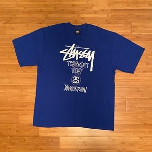Stussy Top